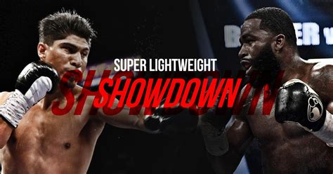 Broner vs. Garcia fight results: Mikey Garcia dominates Adrien Broner.
